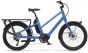 Benno Boost CX Evo 6 Step-Through 2025 Electric Bike