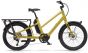 Benno Boost CX Evo 6 Step-Through 2025 Electric Bike