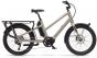 Benno Boost CX Evo 6 Step-Through 2025 Electric Bike