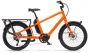 Benno Boost CX Evo 6 2025 Electric Bike