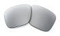 Oakley Holbrook Replacement Lens