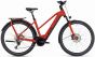 Cube Kathmandu Hybrid EXC 750 Trapeze 2024 Electric Bike