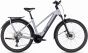 Cube Kathmandu Hybrid SLX 750 Trapeze 2024 Electric Bike