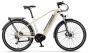 Wisper Wayfarer M9 Mid Drive Crossbar 2024 Electric Bike