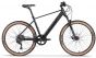 Wisper Tailwind Trail Crossbar 2024 Electric Bike