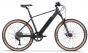 Wisper Tailwind Trail Crossbar 2024 Electric Bike