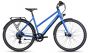 EBCO Urban 2T Bike