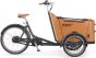 Babboe Go Mountain 2026 Electric Cargo Bike