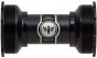 Chris King ThreadFit T47 24I Stainless Steel Bottom Bracket