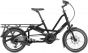 Tern Quick Haul Long D9 Performance Electric Cargo Bike