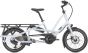 Tern Quick Haul Long D9 Performance Electric Cargo Bike