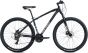 Van Wolf Pack 29-Inch Bike