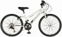 Falcon Aurora 24-Inch Junior Bike