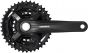 Shimano Altus FC-MT210 9-Speed Chainset