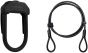Hiplok DXP D-Lock & Cable