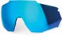 100% Racetrap Replacement Lens