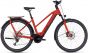 Cube Kathmandu Hybrid EXC 750 Trapeze 2023 Electric Bike