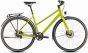 Cube Editor Race FE Trapeze 2025 Bike