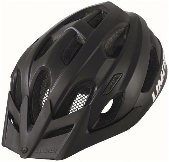 Limar Urbe Reflective Helmet