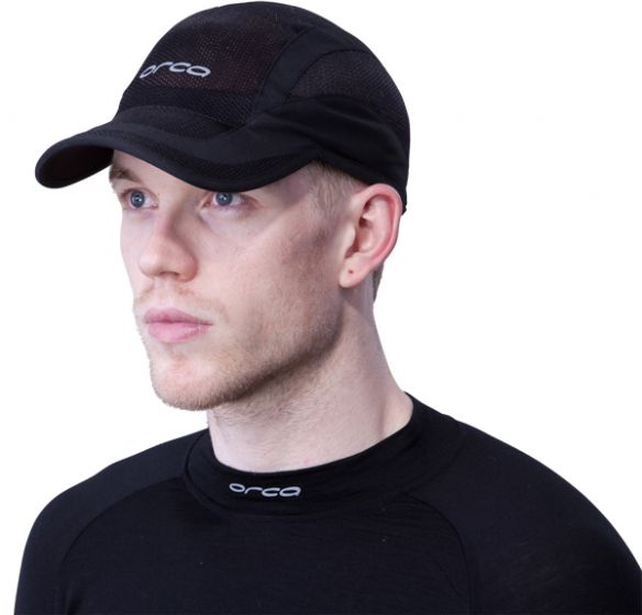 Orca Cap