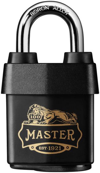 MasterLock 100 Year Celebration PadLock