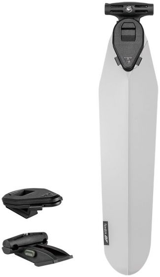 Topeak Duo Fixer Flashfender Rear Mudguard