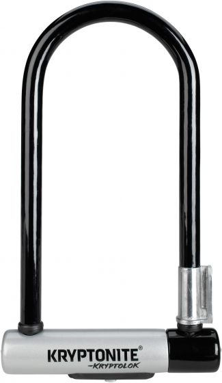 Kryptonite KryptoLok Standard D-Lock
