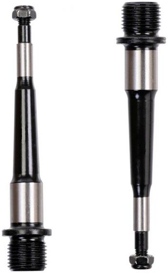 HT Evo+ Replacement Axles