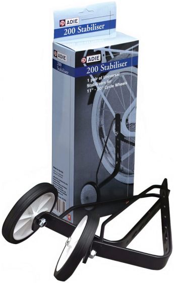 Adie 11-20 Inch Stabilisers