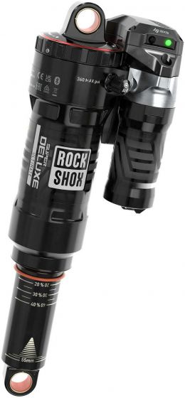 RockShox Super Deluxe Ultimate Flight Attendant Bike Specific 2025 Rear Shock