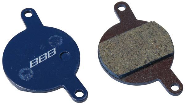 BBB BBS-33 DiscStop Organic Magura Julie Disc Brake Pads