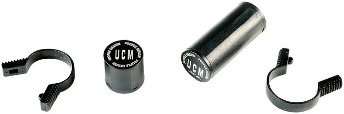 Profile Design Universal Computer Mount