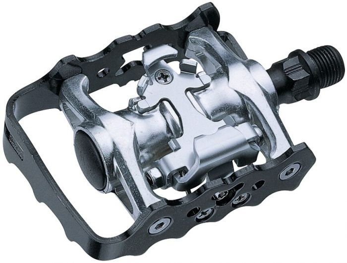SystemEX D5200 Flat Pedals