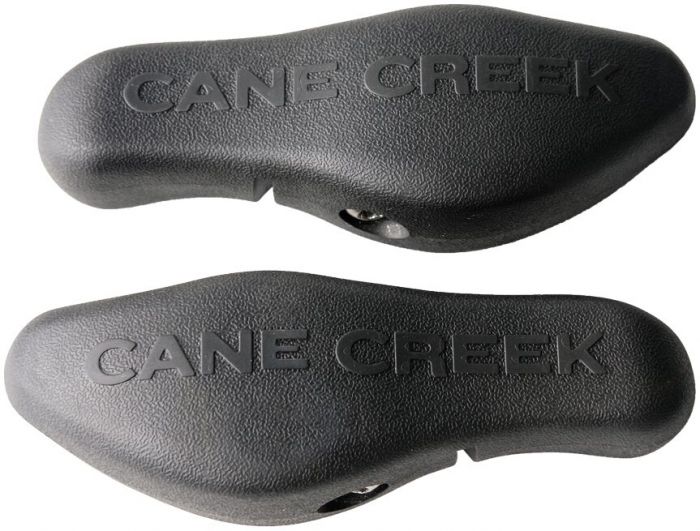 Cane Creek Ergo Control Bar Ends