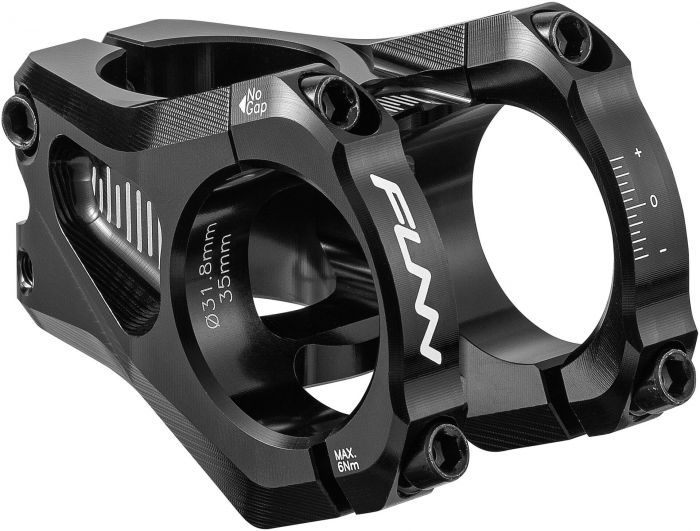 Funn Equalizer Zero MTB Stem