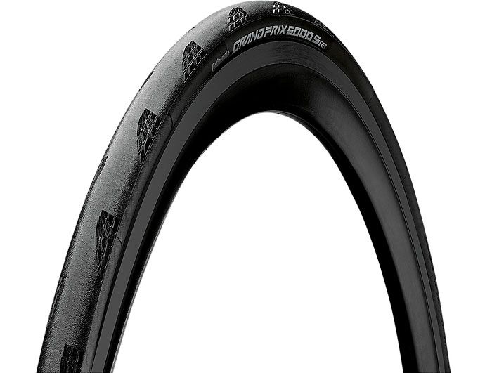 Continental Grand Prix 5000S TR 700c Tyre