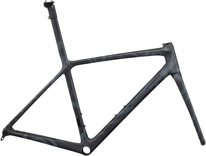 Giant TCR Advanced SL Disc 2024 Frameset