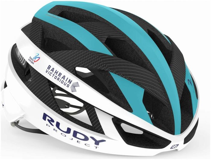 Rudy Project Team Bahrain Victorious Rebel Helmet