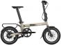 UTO Morning Pro 16-Inch Electric Folding Bike