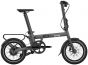 UTO Morning Pro 16-Inch Electric Folding Bike