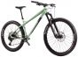 Orange Crush MX Pro 2025 Bike