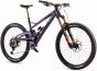 Orange Stage 7 Factory 29 Bike