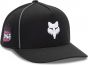 Fox Image Cosmo Snapback Hat