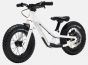 Kids Ride Shotgun Dirt Hero Disc Brake 12-Inch Balance Bike