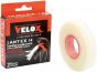 Velox Hi Temp Carbon Rim Tubular Tape