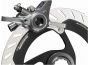 Shimano XTR BL-M9200 Disc Brake Lever With Post Mount Caliper