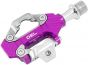 Wolf Tooth DEL Gravel Clipless Pedal
