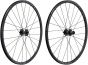 Ritchey Comp Zeta Disc 700c Wheelset