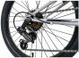 Falcon Jetstream 20-Inch Junior Bike