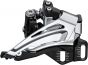 Shimano Deore FD-M6025 Double Front Derailleur